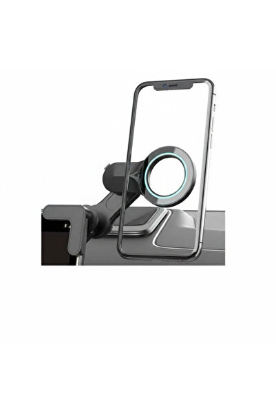 Space Ekrana takılan magsafe'li ayarlanabilir telefonluk / SYTE209