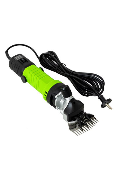OEM Aparat electric de tuns oi Craft TEC MX206 630W cu 2800 RPM, Accesorii in...