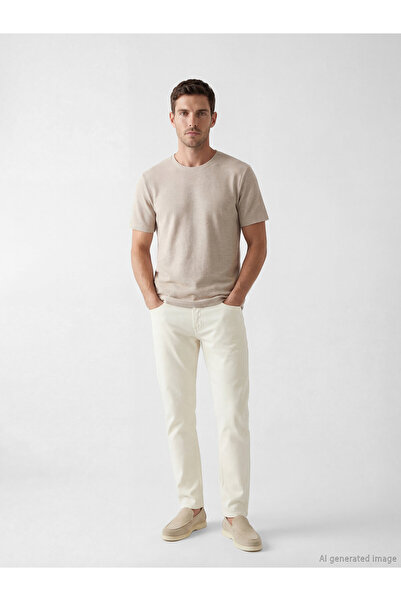 LC Waikiki Chino Trousers - Men