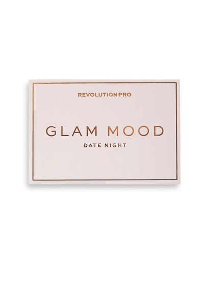 Revolution Pro Glam Mood Date Night Far Paleti