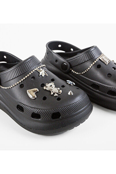 BENOTTİ Women's Sintra Slipper Black