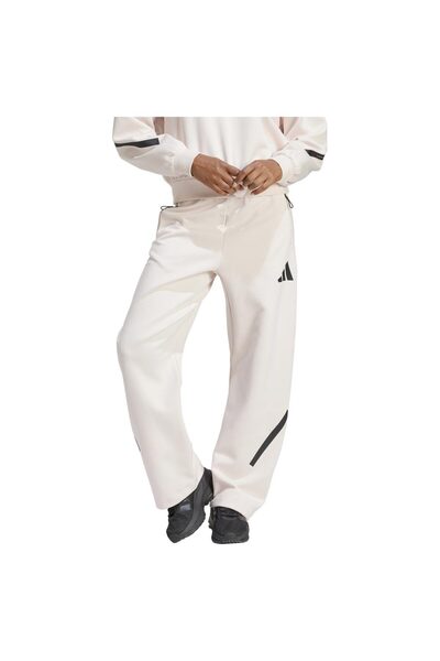 adidas Femei Z.N.E. Pantaloni largi M