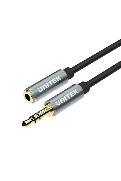 Unitek MiniJack 1.0m
