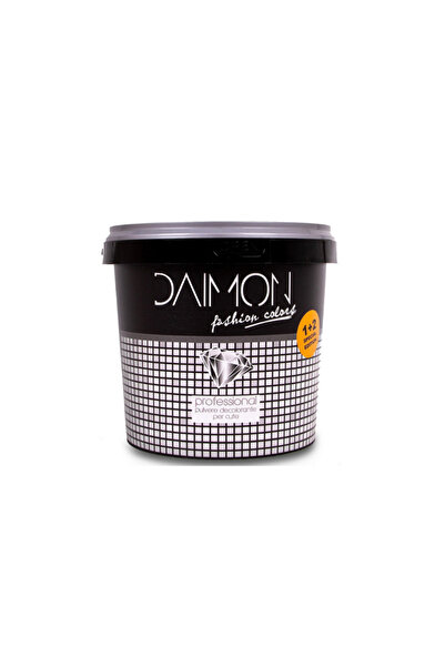 DAIMON Επαγγελματική σκόνη ξανοίγματος μαλλιών 1000 g |