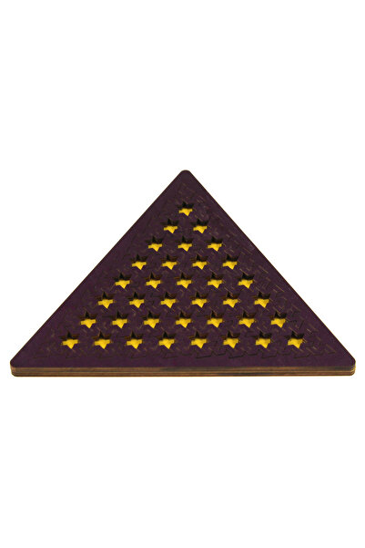 G3 Puzzle Wacko - Sstarss 12el - nivel 4/4