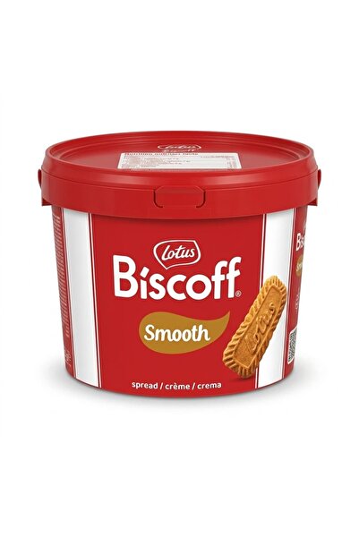 Lotus Biscoff Spread 8 Kg