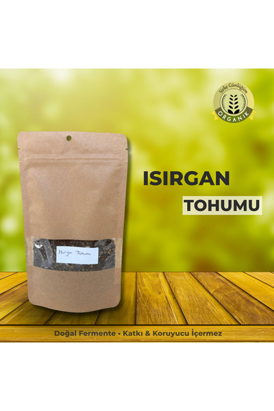 Isırgan Tohumu