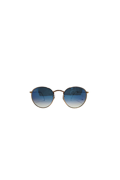 Ray-Ban RB3447 ROUND METAL 9202/3F