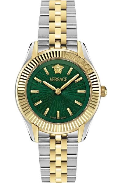 Versace VRSCVE9CA0324 Kol Saati