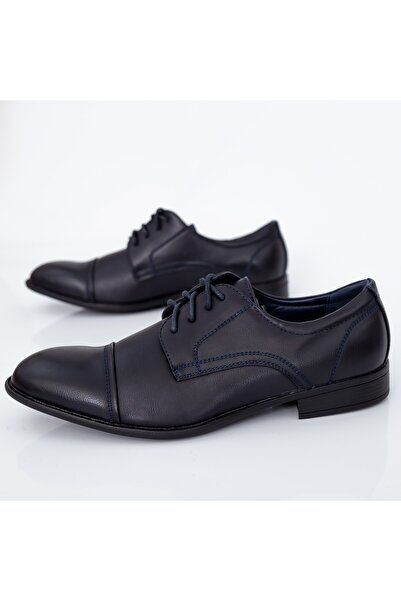 Clowse Men's Shoes 9A301B Blue
