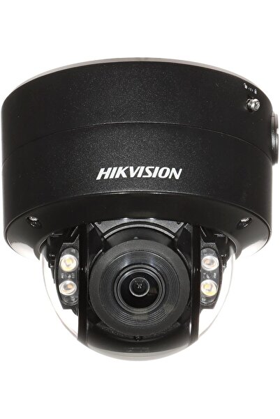 Hikvision Cameră IP DS-2CD2747G2T-LZS/2.8-12mm/C/Negru