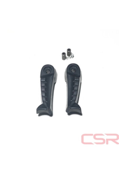 Csr TVS WEGO AYAKLIK SAĞ SOL TAKIM OEM