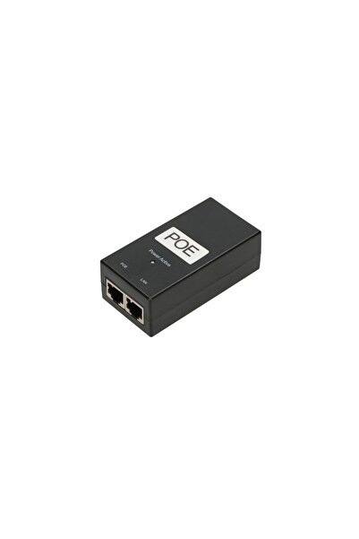 Extralink Poe-24-24w-G 24V 24W 1A sursă de alimentare gigabit cu cablu