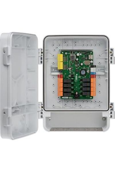 Axis A9188-VE NETW MODUL RELEU I/O