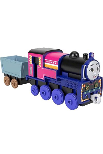 FISHER PRICE Thomas Single Large Adventure Train - Ashima