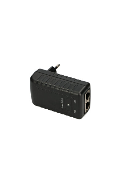 Extralink Poe-18-18W 18V 18W 1A Sursă de alimentare montată pe perete