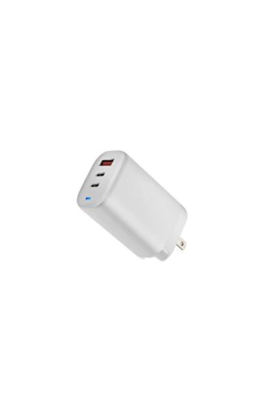 ACER Încărcător GaN USB-C/USB 65W