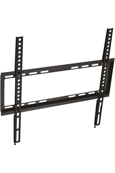 VALUE Suport TV 139,7 cm (55") Negru