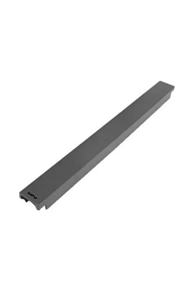 Lanberg Capac pentru rack-uri 19 " 1U gri