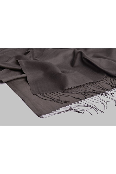 KROREN Șal mătăsos din bumbac pieptănat - 7017-136