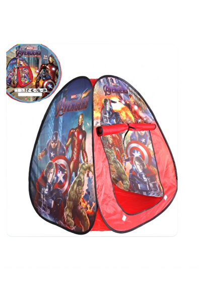 HSM Outdoor Indoor Kids Play Tent Foldable Playhouse for Children