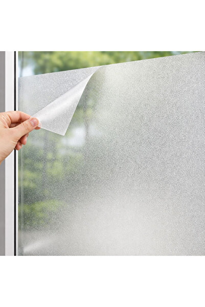 Zumzeria Frosted Window Film 2mx60cm