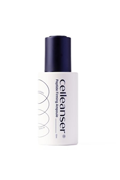 celleanser Peptide Firming Ampoule - Korean Cosmetics