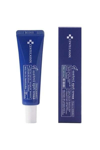 centecassol A-Control Spot Cream