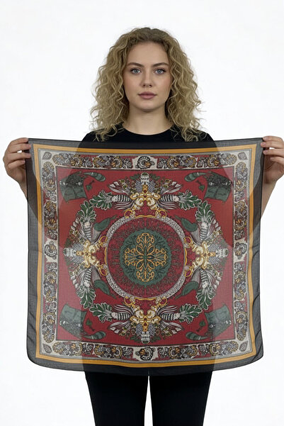 dukart Trendlover Scarf, Headscarf, Bandana 60X60 cm