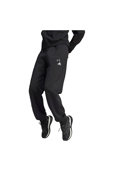 adidas Femei& # x27;s Pantaloni de trening W BLUV Q3 FL PT XS