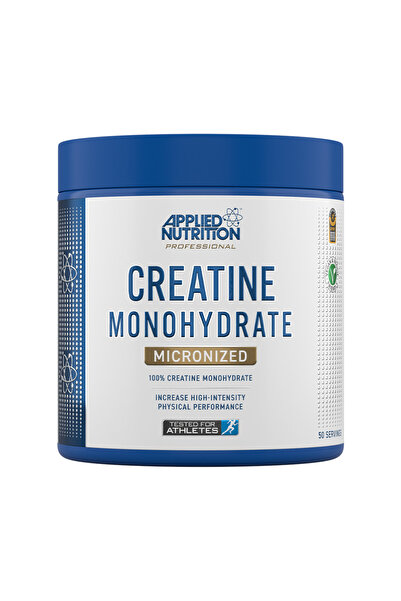 applied nutrition Κρεατίνη Μονοϋδρική 250γρ