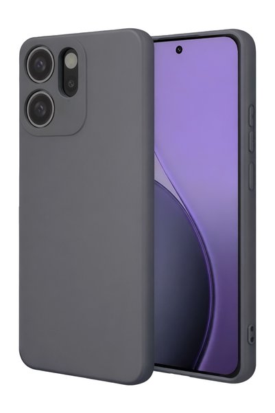 New Face Ilkeshop Reno 14F First Silicone (213414) - Gray
