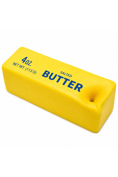 OEM Jucărie Squishy Antistres Tip Baton de Unt, cu revenire lentă, super moal...