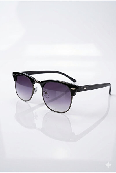 BAMBUKOKU Uv400 Unisex Sunglasses New Fashion Sunglasses Sunglasses That Go w...