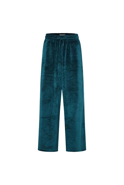 Funky Buddha Femei& # x27;s Pantaloni de trening S