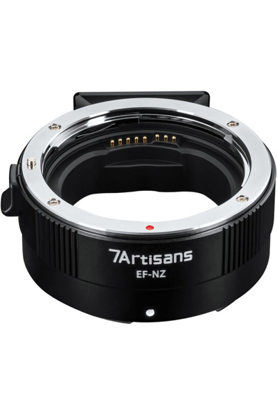 7artisans Προσαρμογέας βάσης EF-NZ / Canon EF - Nikon Z με AF