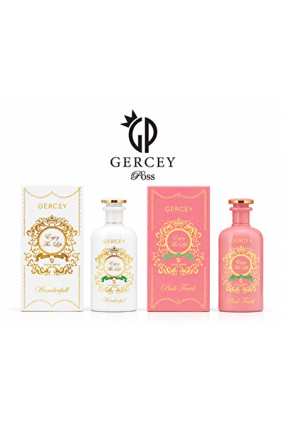 GP GERCEY POSS بديل مجموعة قوشي النيش بنك تتش+ وندر فل
