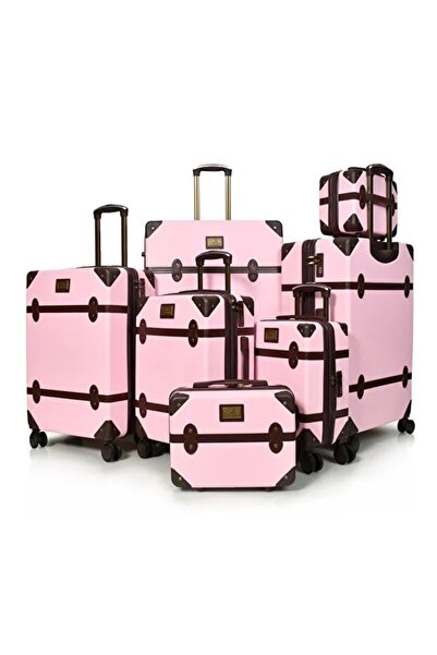 VINTRA Vintage Royal Set 7 Pieces with Gift