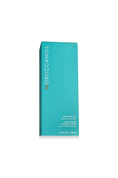Moroccanoil Dry Body Oil 100 ml