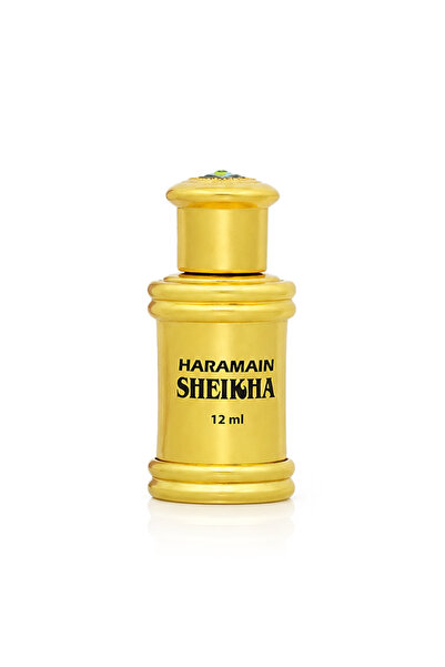 Al Haramain Sheikha Perfumed Oil 12 ml (unisex)
