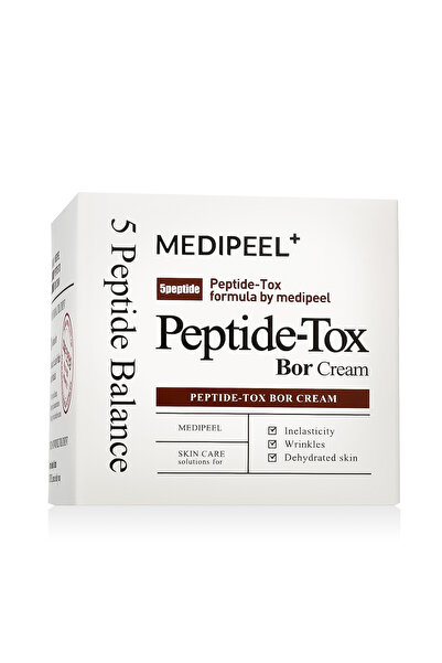 Medipeel + Peptide-Tox Bor Cream 50 g