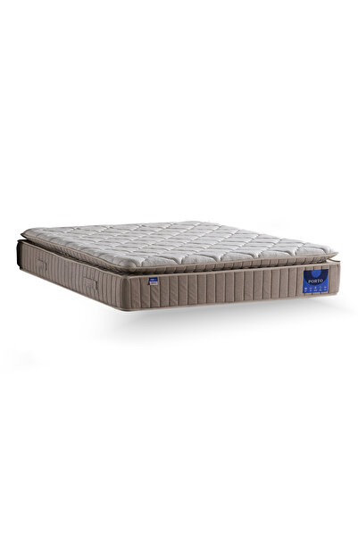 ergo yatak Porto Paket Yaylı Yatak