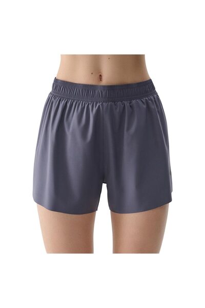 4F Womens Functional Shorts M