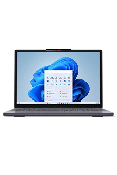 LENOVO Ideapad Slim3 83K7009ETR008 Ryzen5 7535HS 16GB 512SSD 15.3" W11P Dizüs...