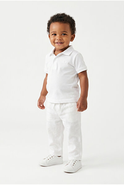 MARCO DONATELI Boys Pants, 12M