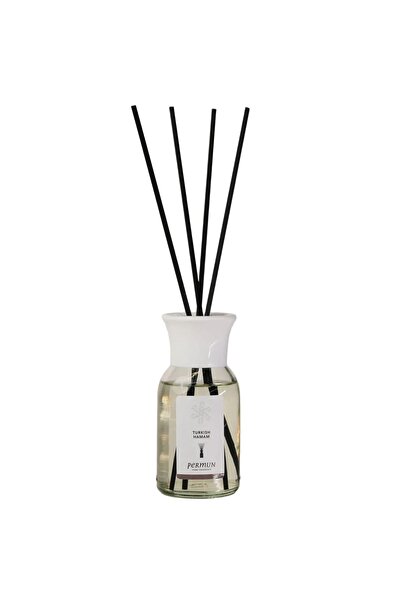 Permun Difuzor cu bețișoare turcesc cu aromă de hamam 110ml