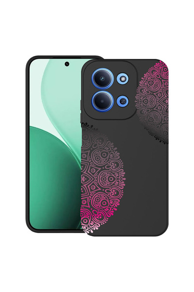 bestcase Θήκη TPU Ultra Slim για Motorola Moto G17 Power / Moto G17 / Moto G1...
