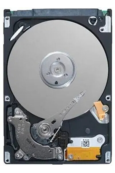 Dell HD 2.0T 722N IS12 2.5 S-AV EC TMVN7, 2.5", 2000 GB, 7200 RPM