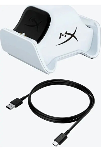 HyperX ChargePlay Duo PS5