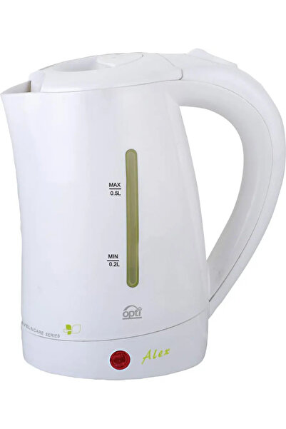 Optimum Fierbător CJ-0100 ALEX